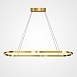 Подвесной Светильник Cruise Long L120 Imperiumloft 220442-23 - фото