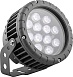 Светодиодный светильник ландшафтно-архитектурный Feron LL-883  85-265V 12W 2700K IP65 - фото
