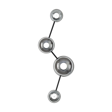 Потолочный светильник Freya Drop FR5445CL-L20B - фото