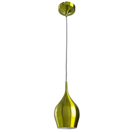 Подвесной светильник Arte Lamp VIBRANT A6412SP-1GR - фото