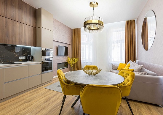 Люстра подвесная MW-Light Аделард 642014801 - фото