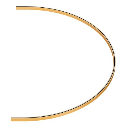 Шинопровод-полукольцо FARM ST-Luce Золотистый Длина -мм ST025.239.00 - фото