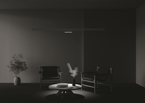 Трековый светильник Technical Points rot TR033-4-12WTW-DD-W - фото