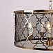 Люстра Romeo Five Light Pendant Lamp Design Cyan Design Imperiumloft 75451-22 - фото