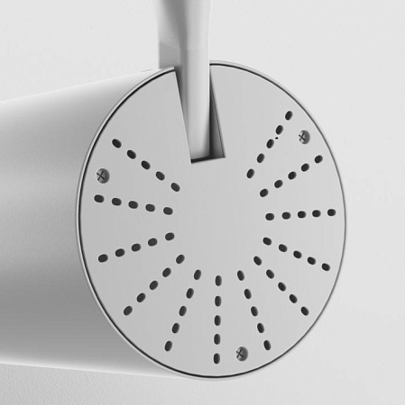 Трековый светильник Technical Vuoro TR003-1-15W4K-W-W - фото