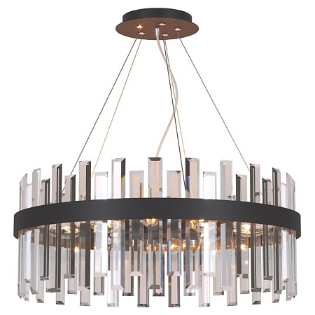 Люстра Lussole ALLEN LSP-8718 - фото