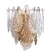Настенный светильник ARTE LAMP FELICITA A4080AP-2GO - фото
