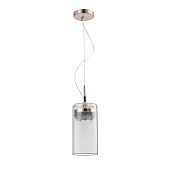 Подвесной светильник Arte lamp IDILLIO A2306SP-6GO