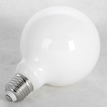 Лампа светодиодная Lussole EDISSON Лампа светодиодная GF-L-2104 9.5x14 6W - фото