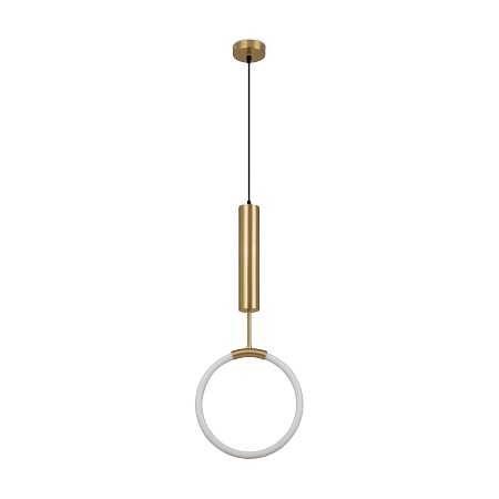 Подвесной светильник Freya Pina FR5387PL-L14BS - фото