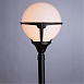Ландшафтный светильник ARTE LAMP A1496PA-1BK - фото