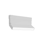 Св-к трек. Белый LED 1*9W 3000K 700Lm Ra&gt;90 120° IP20 L258xW26xH137 220V ST685.536.09
