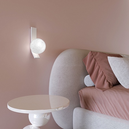 Настенный светильник Eurosvet 40019/1 - фото