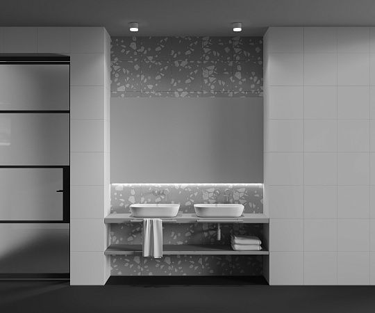 Потолочный светильник Technical Pauline C087CL-GX53-W - фото