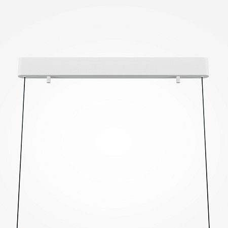 Подвесной светильник Maytoni Motion MOD276PL-L40W3K - фото