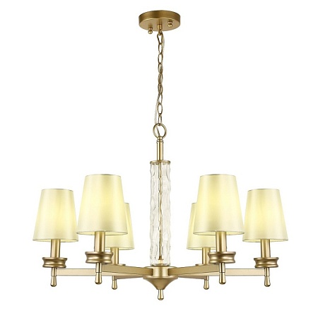 Подвесная люстра F-Promo 2945-6P - фото