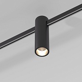 Esthetic Magnetic Трековый светильник 5W 3000K (чёрный) 85114/01 Elektrostandard