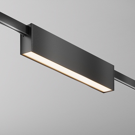 Трековый светильник Technical BASIS TR151-1-12W3K-B - фото