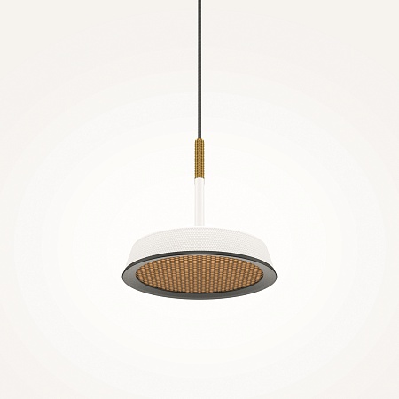 Подвесной светильник Maytoni El MOD041PL-L15WG3K - фото