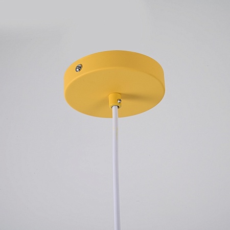 Подвесной Светильник Omg B Yellow Imperiumloft 179785-26 - фото
