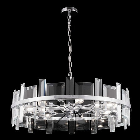 Подвесной светильник Maytoni Cerezo MOD201PL-07N - фото