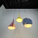 Подвесной Светильник Flecks Желтый Imperiumloft 179700-26 - фото