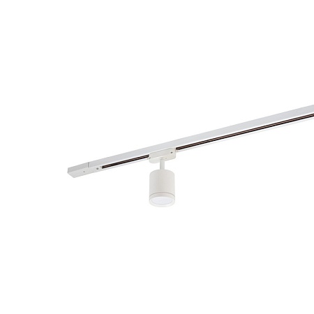 Светильник на шине Denkirs SOLID Ribe DK6400-WH - фото