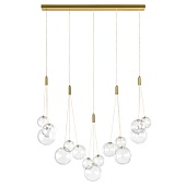 10270/S15 Подвесной светильник LOFT IT Pop it