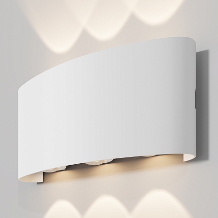 Архитектурная подсветка Outdoor Strato O417WL-L6W3K - фото