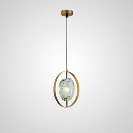 Подвесной Светильник Isendo One Imperiumloft 140773-26 - фото