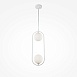 Подвесной светильник Maytoni Ring MOD013PL-02W - фото