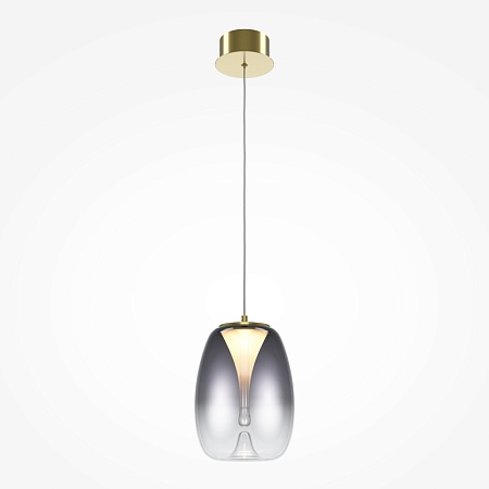 Подвесной светильник Maytoni Splash MOD282PL-L8G3K - фото