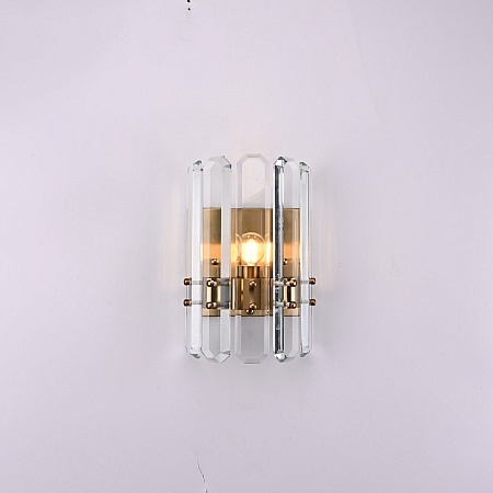 Бра Restoration Hardware Bonnington Bra Imperiumloft 85016-22 - фото