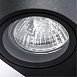 Фасадный светильник Arte Lamp COMPASS A3102AL-1BK - фото