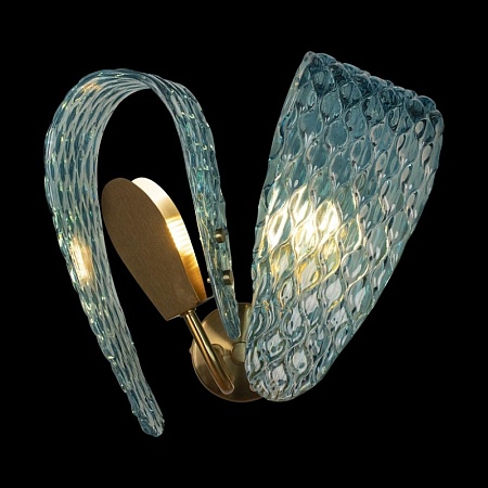 10214/2W Настенный светильник LOFT IT Lirio - фото