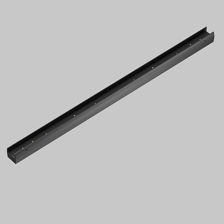 Трековый светильник Technical BASIS TR161-1-25W3K-B - фото