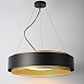 Подвесной Светильник Casing 62 Black Imperiumloft 101409-26 - фото