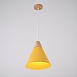 Подвесной Светильник Xd-B Yellow Imperiumloft 178213-26 - фото