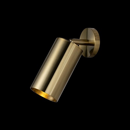 8120W-1 Бра LOFT IT Tribes - фото