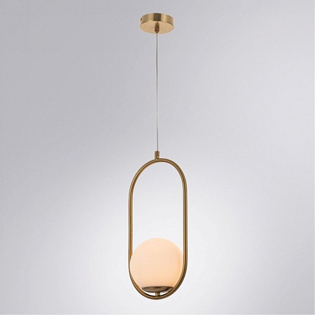 Подвесной светильник Arte Lamp MATISSE A7745SP-1AB - фото