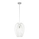 10031 White Подвесной светильник LOFT IT Deseno - фото