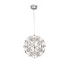 Подвесной светильник Freya Amber FR5099PL-L21CH - фото