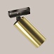 Трековый светильник Technical FOCUS LED TR021-1-12W4K-W-BBS - фото