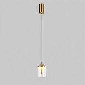 Подвесной светильник Eurosvet 201056/1 LED