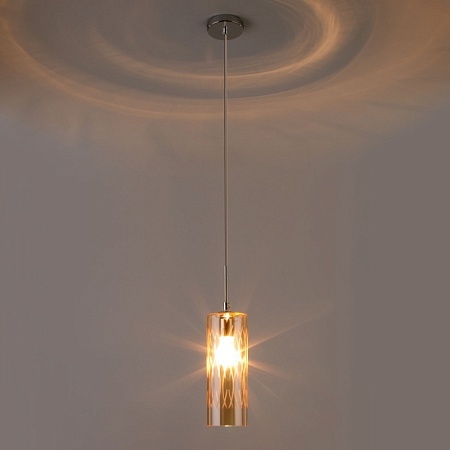 Подвесной акцентный светильник Eurosvet 50149/1 - фото