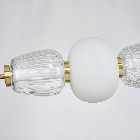 Подвесная люстра Favourite 4057-3P - фото