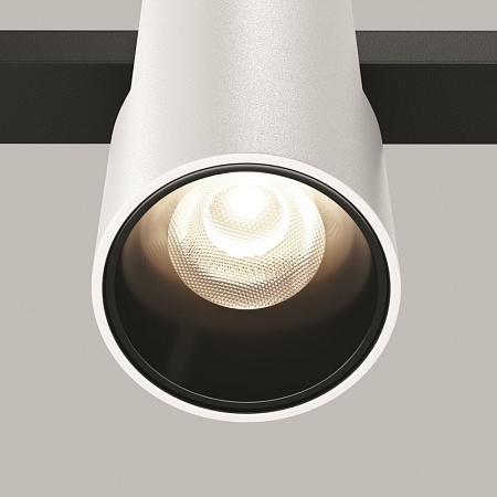 Трековый светильник Technical Alfa TR122-4-7W-DS-W - фото