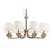 Люстра Maytoni Barbara H003PL-08MG - фото