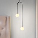 Подвесной Светильник Ner Imperiumloft 101833-26 - фото