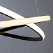 Подвесная люстра Arte Lamp SWING A2522SP-2BK - фото